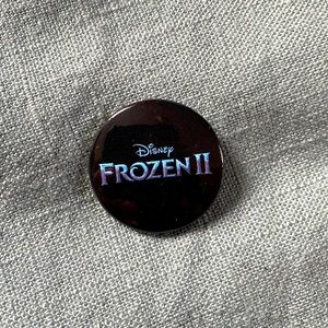 Disney Frozen 2 pin